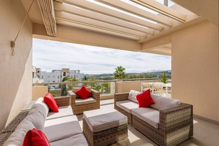 Piso en venta en Benahavís