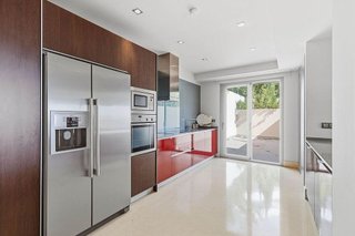 Piso en venta en Benahavís