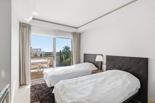 Piso en venta en Benahavís