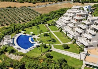 Piso en venta en Benahavís