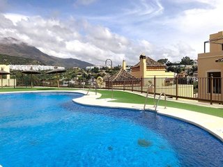 Piso en venta en Centro Urbano en Estepona