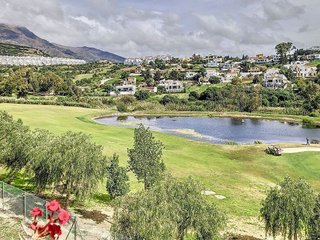 Piso en venta en Centro Urbano en Estepona
