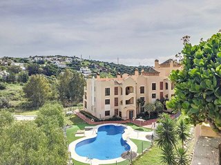 Piso en venta en Centro Urbano en Estepona
