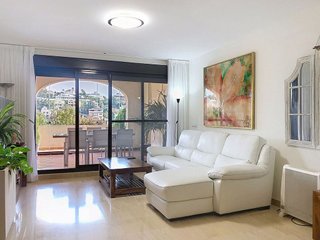 Piso en venta en Centro Urbano en Estepona