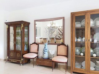 Piso en venta en Centro Urbano en Estepona