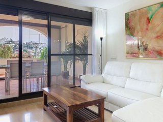 Piso en venta en Centro Urbano en Estepona