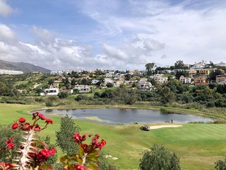 Piso en venta en Centro Urbano en Estepona