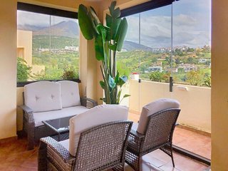 Piso en venta en Centro Urbano en Estepona
