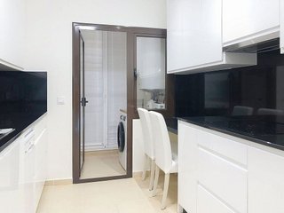 Piso en venta en Centro Urbano en Estepona