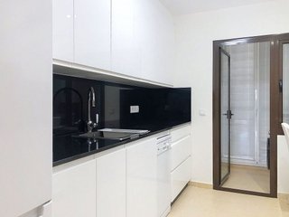 Piso en venta en Centro Urbano en Estepona