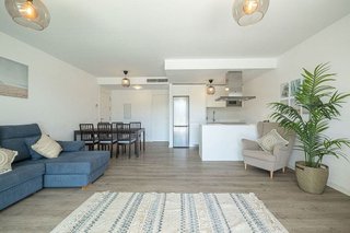 Piso en venta en Centro Urbano en Estepona