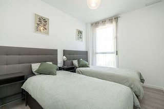 Piso en venta en Centro Urbano en Estepona