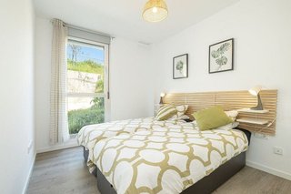 Piso en venta en Centro Urbano en Estepona
