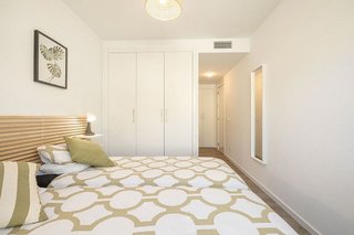 Piso en venta en Centro Urbano en Estepona