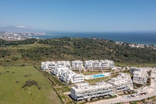Piso en venta en Centro Urbano en Estepona