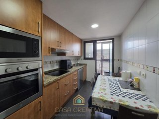 Piso en alquiler en Parque Sensal en Castellón de la Plana