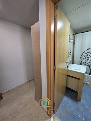 Piso en alquiler en Parque Sensal en Castellón de la Plana