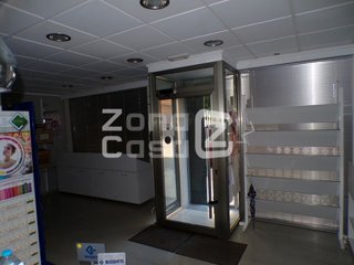 LOCAL COMERCIAL - ZONA AV. DEL PARQUE