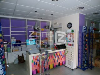 LOCAL COMERCIAL - ZONA AV. DEL PARQUE
