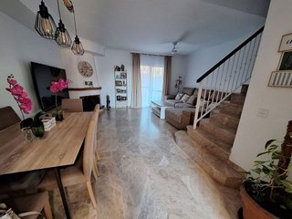 Casa adosada en venta en Casco Antiguo en Marbella