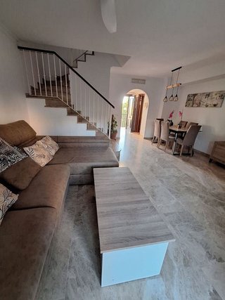 Casa adosada en venta en Casco Antiguo en Marbella