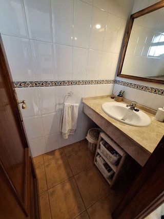 Casa adosada en venta en Casco Antiguo en Marbella