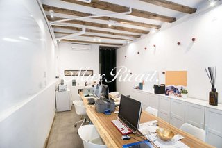 Local comercial en venta en Sant Pere, Santa Caterina i la Ribera en Barcelona