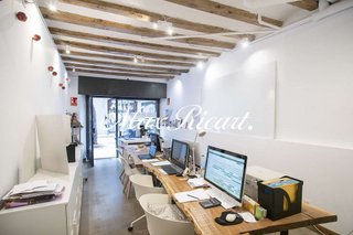 Local comercial en venta en Sant Pere, Santa Caterina i la Ribera en Barcelona