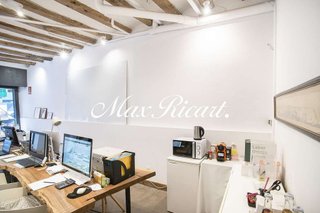 Local comercial en venta en Sant Pere, Santa Caterina i la Ribera en Barcelona