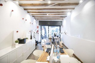 Local comercial en venta en Sant Pere, Santa Caterina i la Ribera en Barcelona