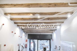 Local comercial en venta en Sant Pere, Santa Caterina i la Ribera en Barcelona