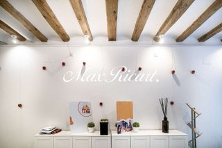 Local comercial en venta en Sant Pere, Santa Caterina i la Ribera en Barcelona