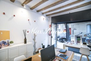 Local comercial en venta en Sant Pere, Santa Caterina i la Ribera en Barcelona