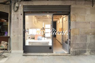 Local comercial en venta en Sant Pere, Santa Caterina i la Ribera en Barcelona