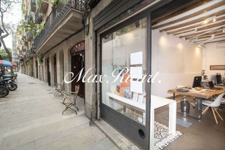 Local comercial en venta en Sant Pere, Santa Caterina i la Ribera en Barcelona