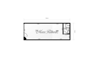 Local comercial en venta en Sant Pere, Santa Caterina i la Ribera en Barcelona