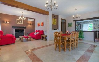 Casa rural en venta en Centro Urbano en Estepona