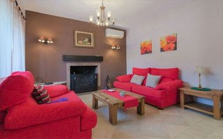 Casa rural en venta en Centro Urbano en Estepona