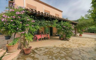 Casa rural en venta en Centro Urbano en Estepona