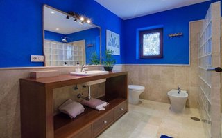 Casa rural en venta en Centro Urbano en Estepona
