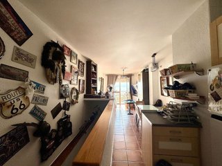 Casa adosada en venta en Centro en Torremolinos