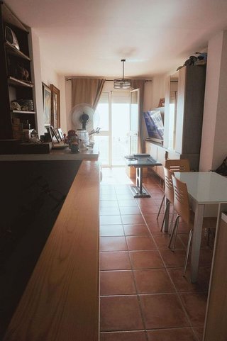 Casa adosada en venta en Centro en Torremolinos