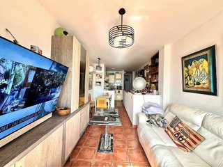 Casa adosada en venta en Centro en Torremolinos
