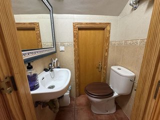 Casa adosada en venta en Centro en Torremolinos