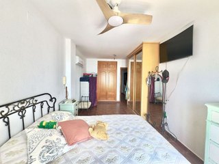 Casa adosada en venta en Centro en Torremolinos