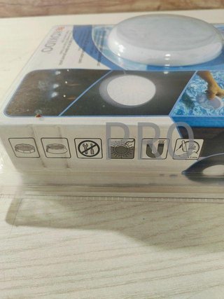 Lampara Adicional de 70 Leds para Kit Piscina