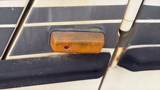 Despiece Mercedes Clase G 460