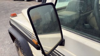 Despiece Mercedes Clase G 460