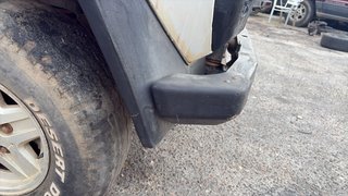 Despiece Mercedes Clase G 460