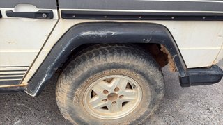 Despiece Mercedes Clase G 460